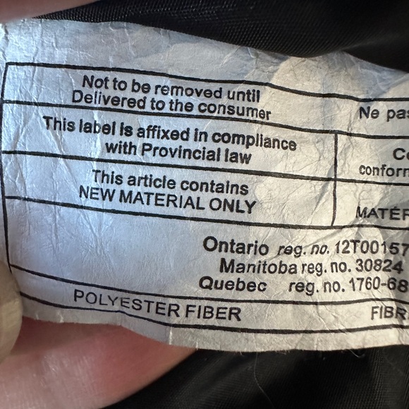 Orage ski/boarding jacket - Picture 7 of 8